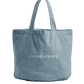 Women's Vintage Wash Canvas Tote | LOOM & SPROUT - Loom & Sprout