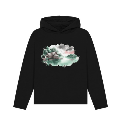Woodhouse Women's Relaxed Fit Hoodie - Loom & Sprout