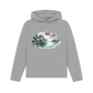 Woodhouse Women's Relaxed Fit Hoodie - Loom & Sprout