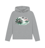 Woodhouse Women's Relaxed Fit Hoodie - Loom & Sprout