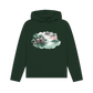 Woodhouse Women's Relaxed Fit Hoodie - Loom & Sprout