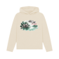Woodhouse Women's Relaxed Fit Hoodie - Loom & Sprout