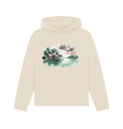 Woodhouse Women's Relaxed Fit Hoodie - Loom & Sprout