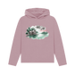 Woodhouse Women's Relaxed Fit Hoodie - Loom & Sprout