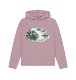 Woodhouse Women's Relaxed Fit Hoodie - Loom & Sprout
