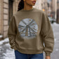 Windmill Women's Oversized Fit Organic Sweatshirt
